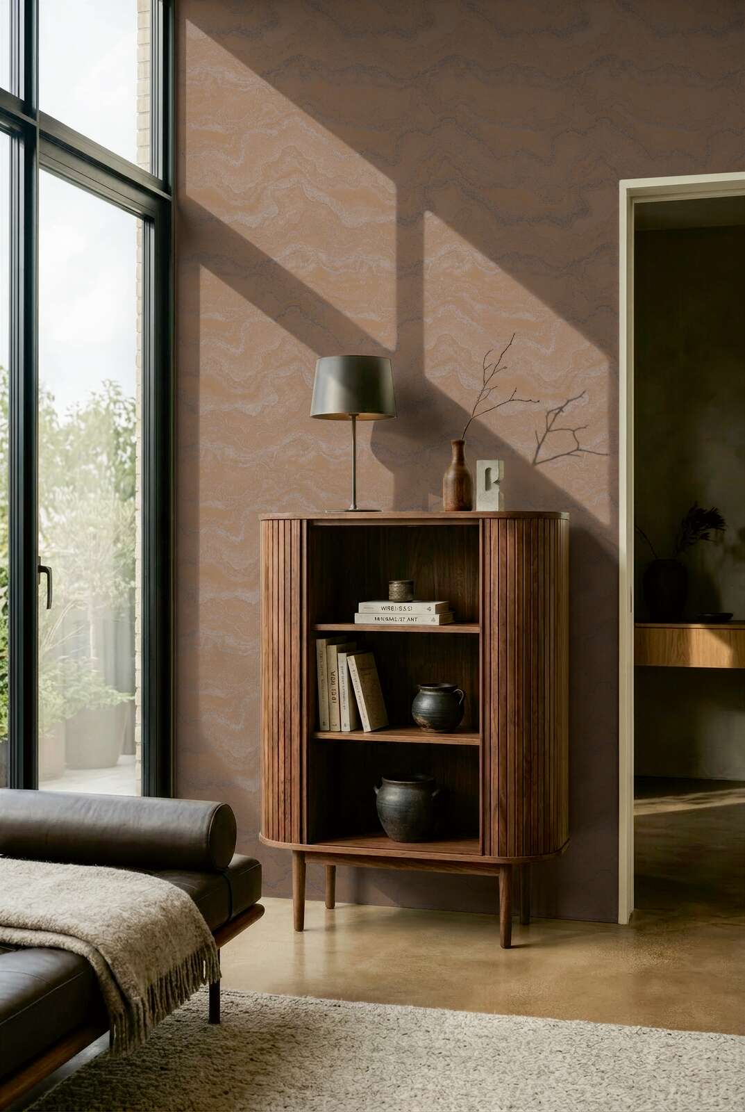 The Sage Archive | Earthy Brown Luxe