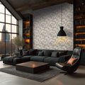 The Prism Angle | Smoked Grey Luxe