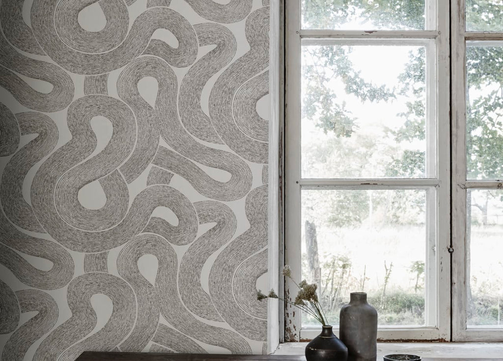 The Zen Klint | White Luxe