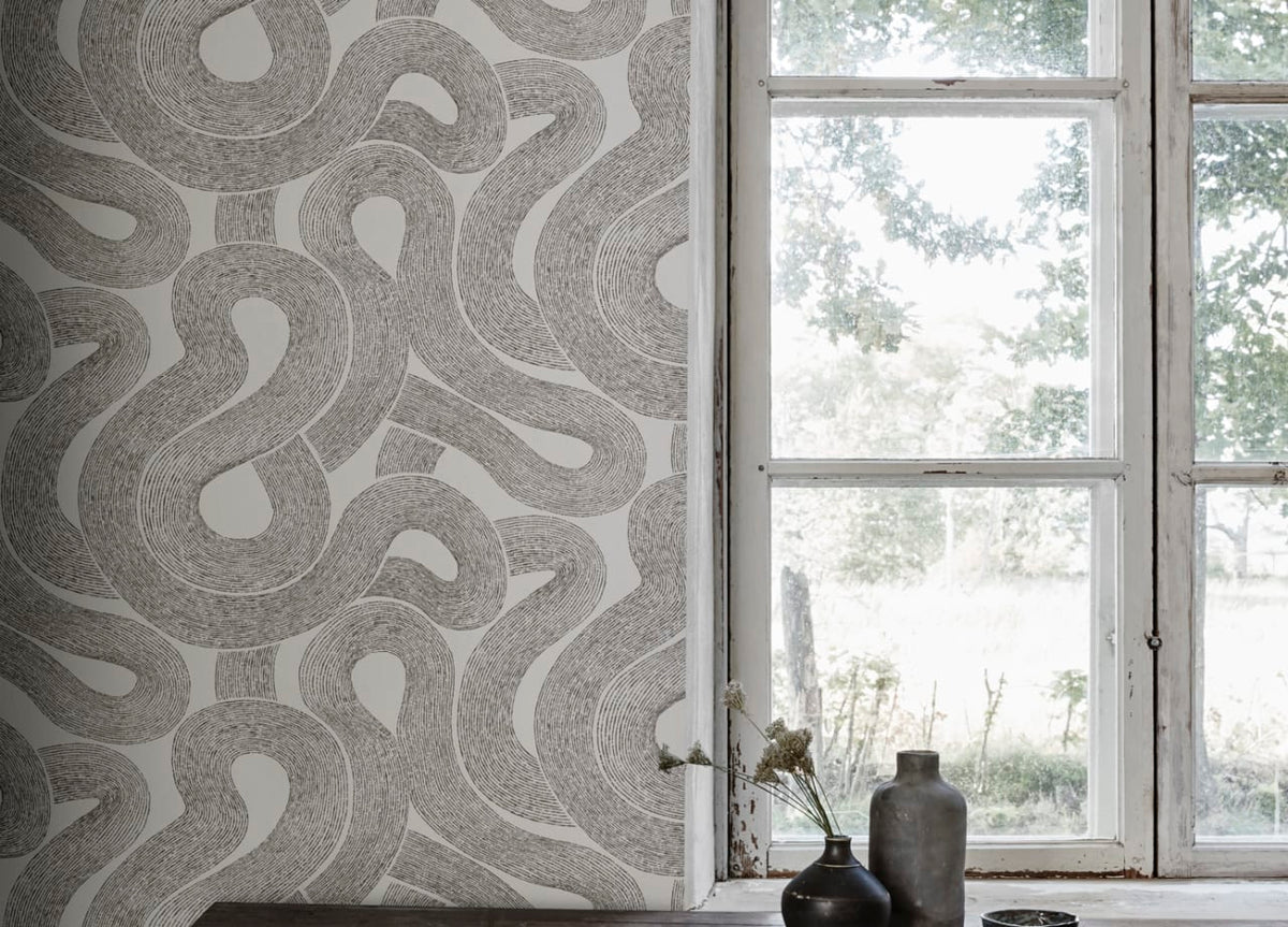 The Zen Klint | White Luxe