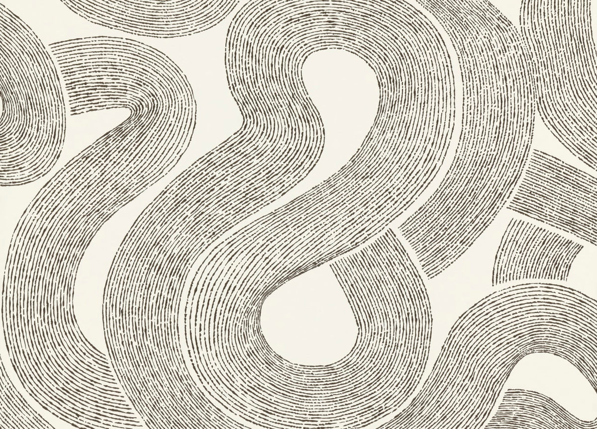 The Zen Klint | White Luxe