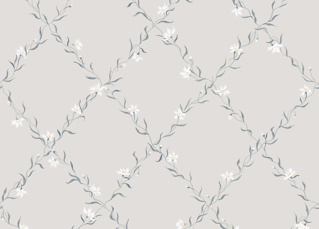 The Oland Quiet | Grey Luxe