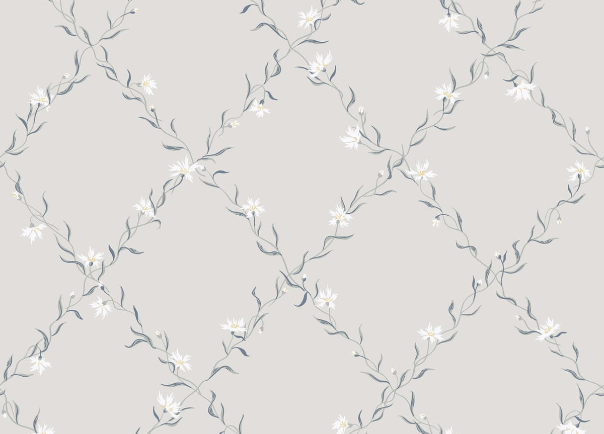 The Oland Quiet | Grey Luxe
