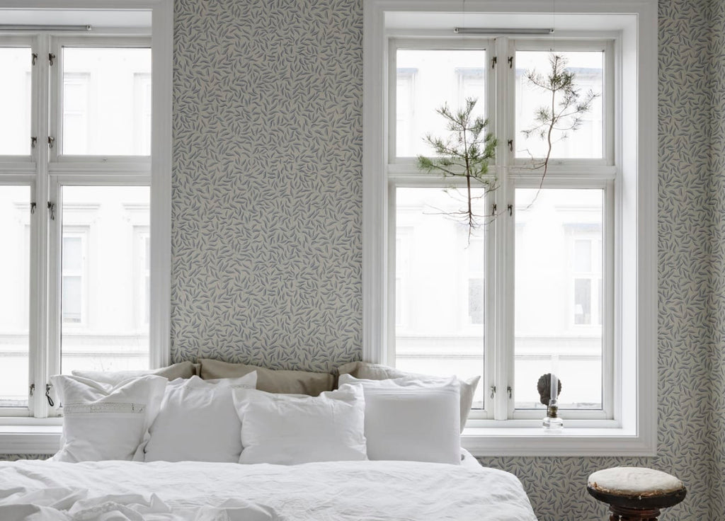 The Hazel Archive | Blue Luxe