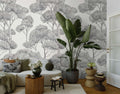 The Bayleaf Terrace | Deep Black & Smoked Grey Luxe