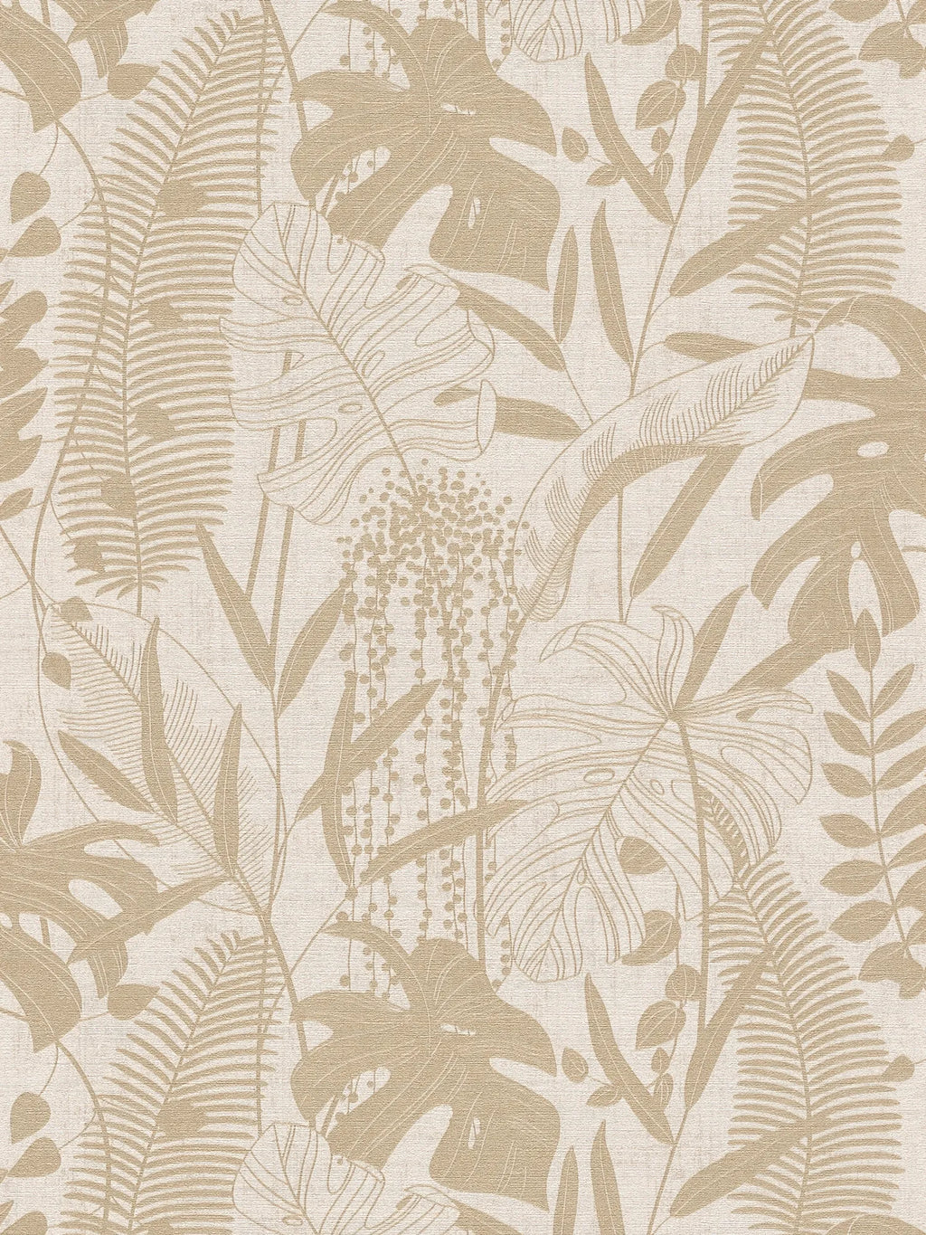 The Onyx Gazebo | Warm Beige & Cream Luxe