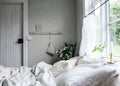 The Garden Ledger | Misty Blue Luxe