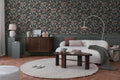 The Amber Solarium | Kaleidoscope & Sage Luxe