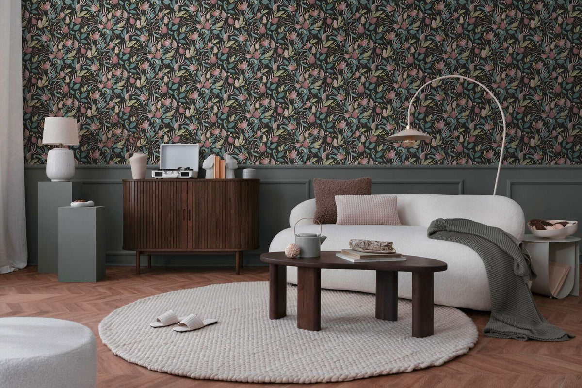 The Amber Solarium | Kaleidoscope & Sage Luxe