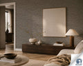 The Pine Hall | Deep Black & Smoked Grey Luxe