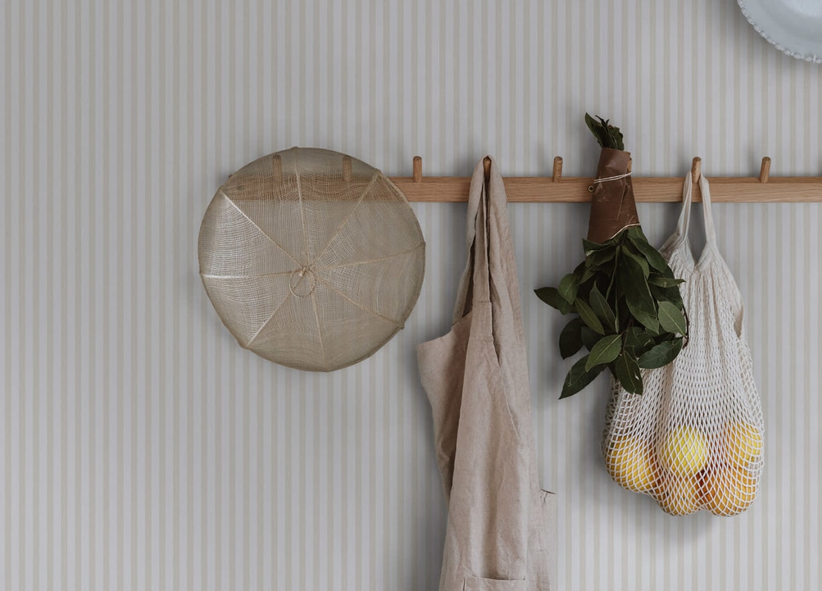 The Studio Ledger | Sandstone Luxe