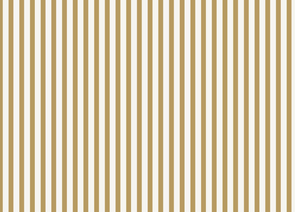 The Studio Ledger | Mustard Luxe