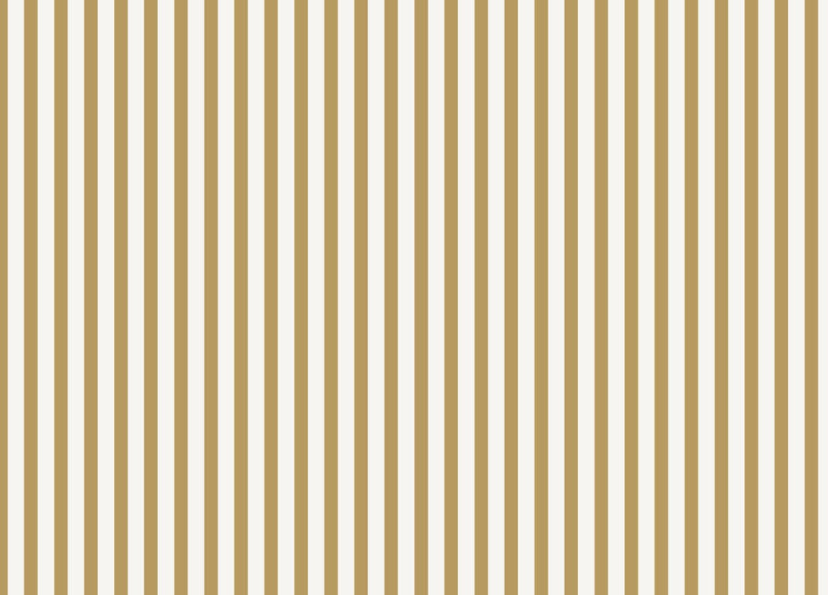 The Studio Ledger | Mustard Luxe