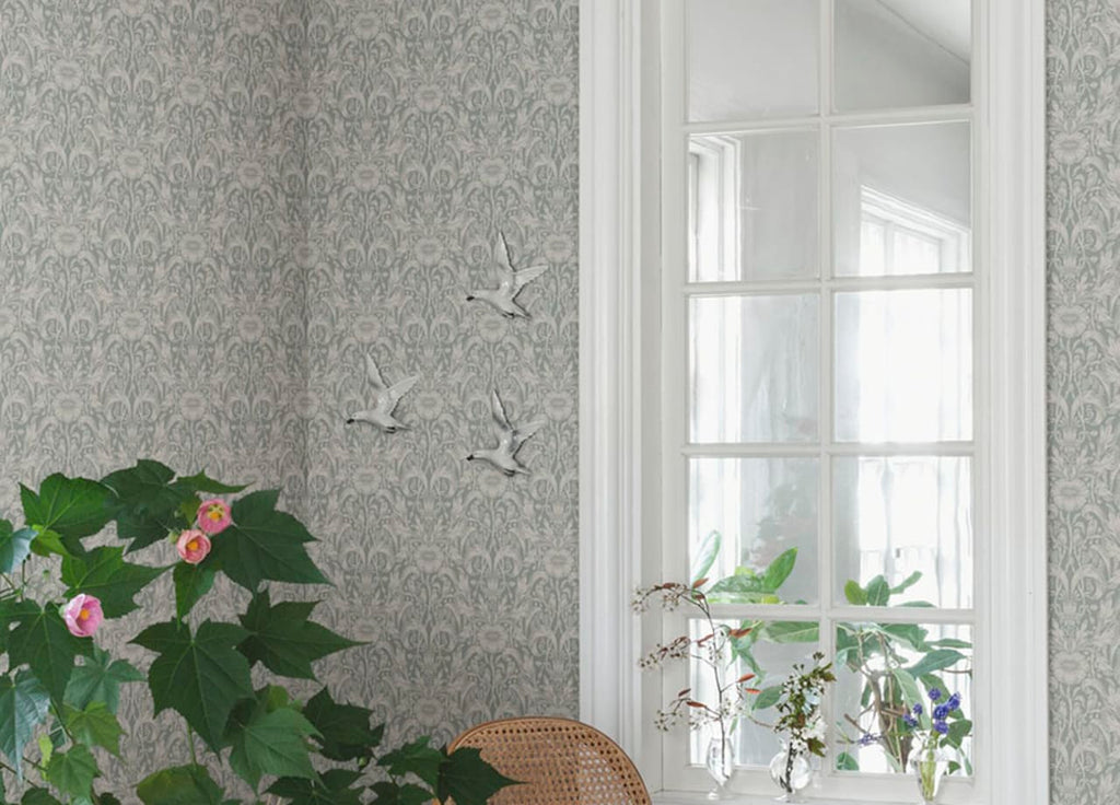 The Garden Atelier | Garden Green Luxe