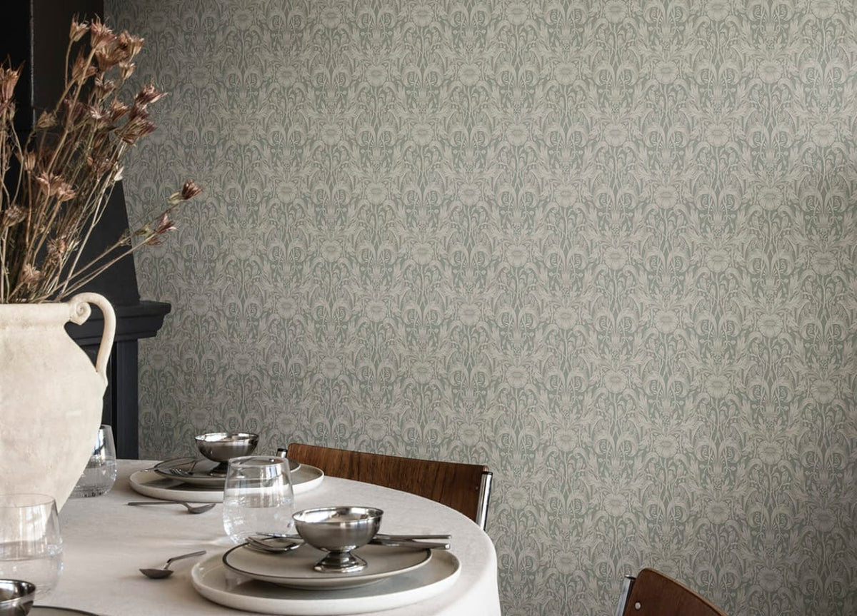 The Garden Atelier | Garden Green Luxe