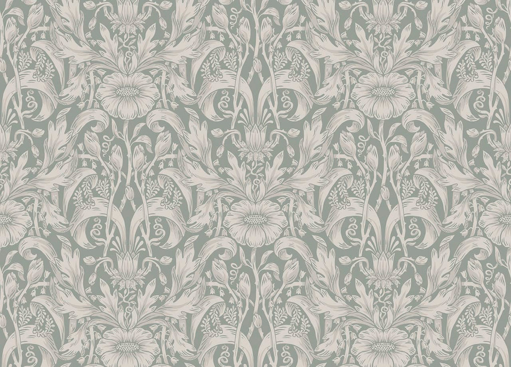 The Garden Atelier | Garden Green Luxe