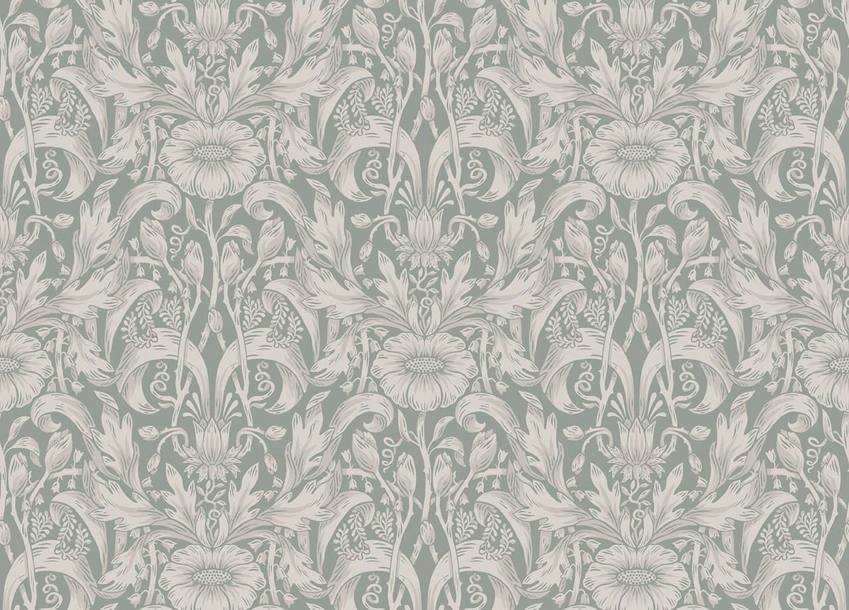 The Garden Atelier | Garden Green Luxe