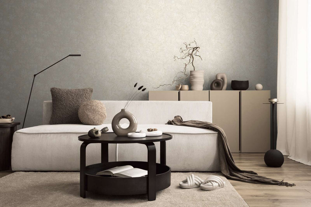 The Chalk Oratory | Cream & Luminous White Luxe
