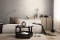 The Chalk Oratory | Cream & Luminous White Luxe