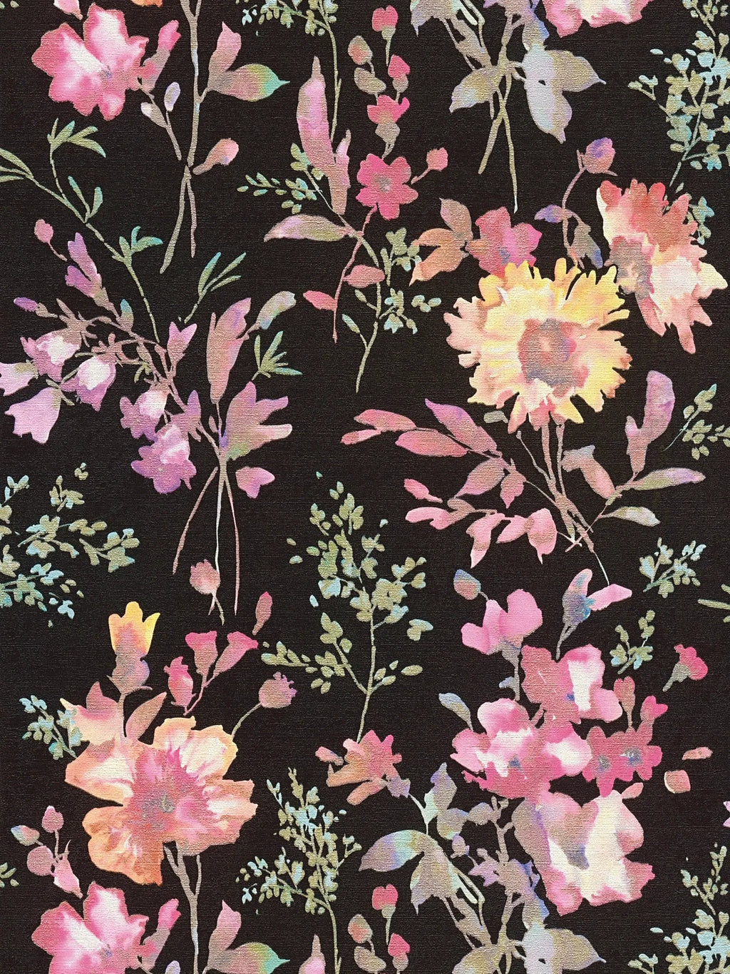 The Non | Colourful Kaleidoscope Luxe
