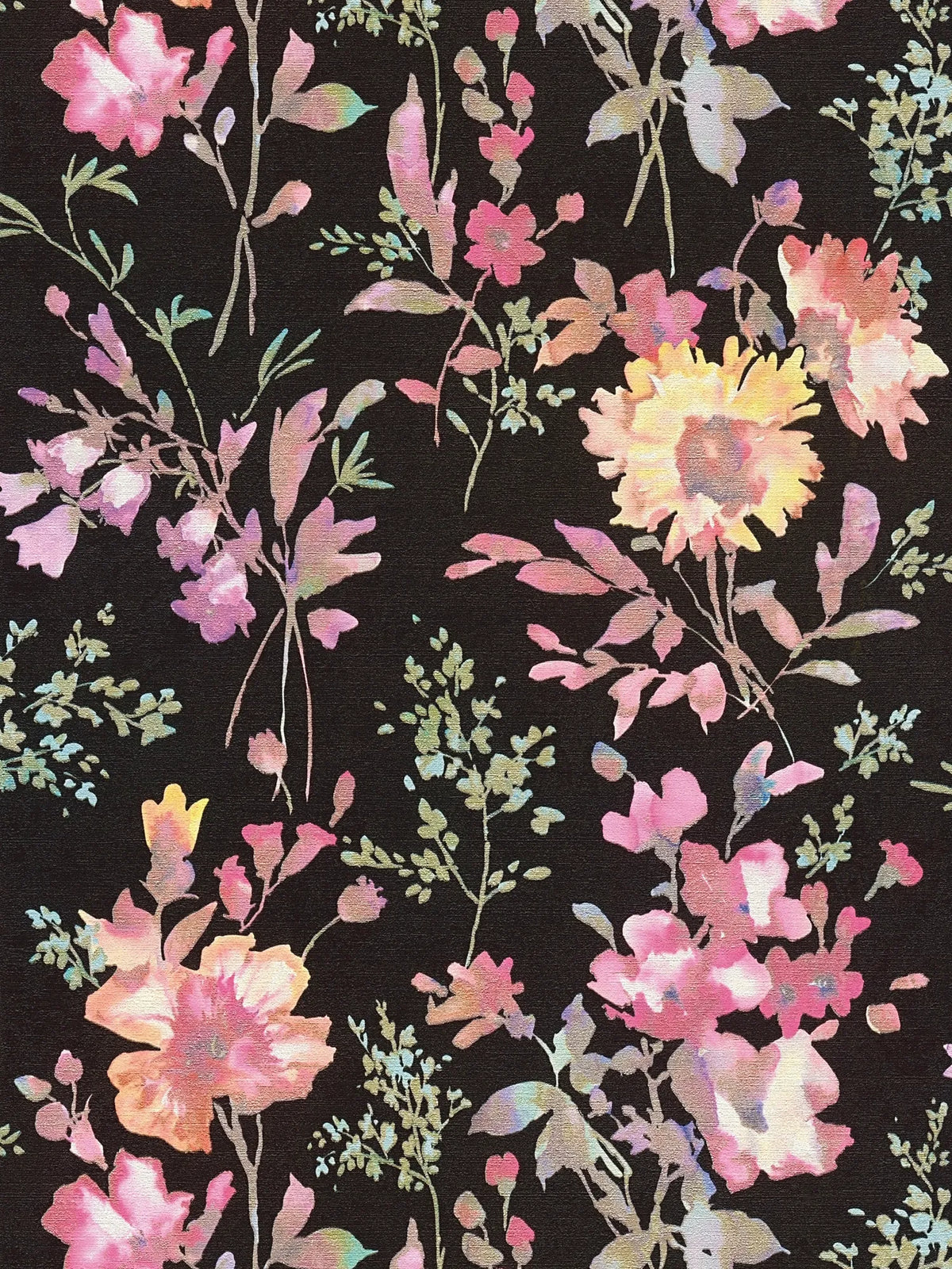 The Non | Colourful Kaleidoscope Luxe