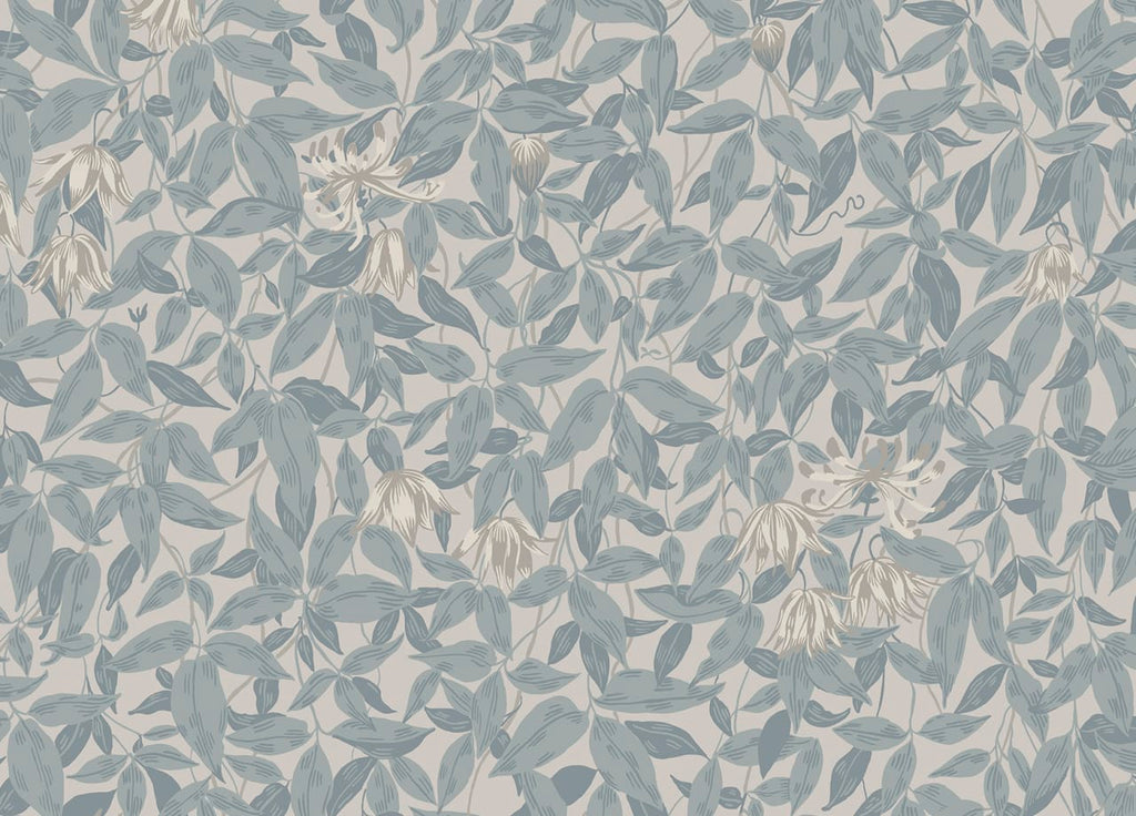 The Colony Nightcourt | Misty Blue Luxe