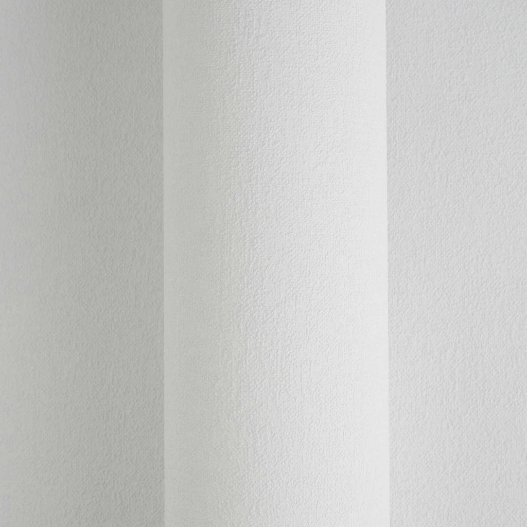 The Gentle Field | Luminous White Luxe