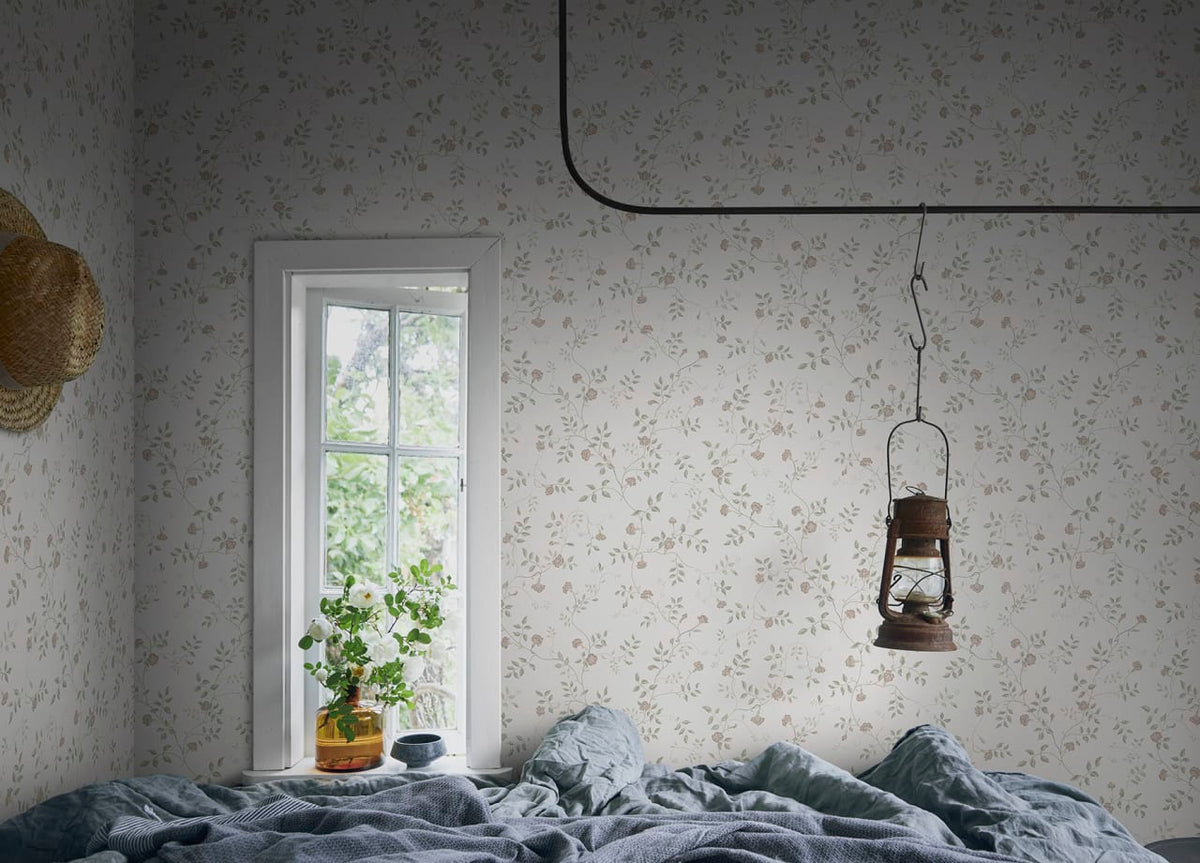 The Ginseng Atelier | Pastel Luxe