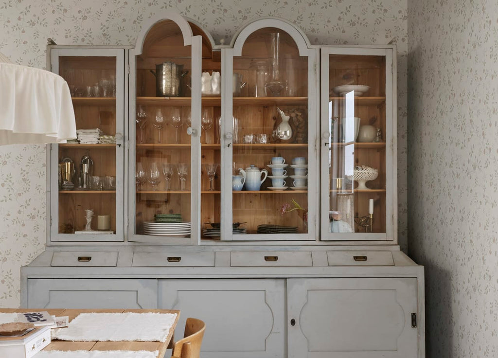 The Ginseng Atelier | Pastel Luxe