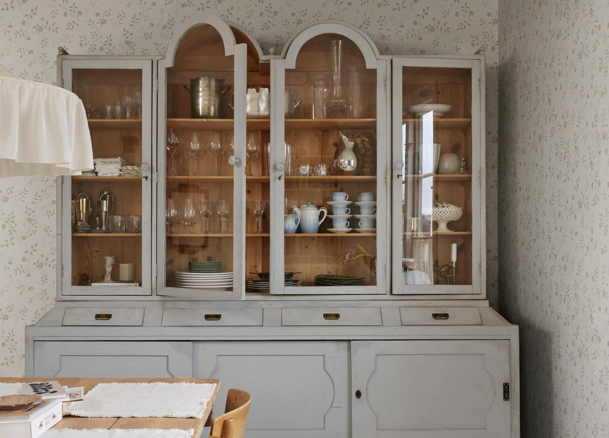 The Ginseng Atelier | Pastel Luxe