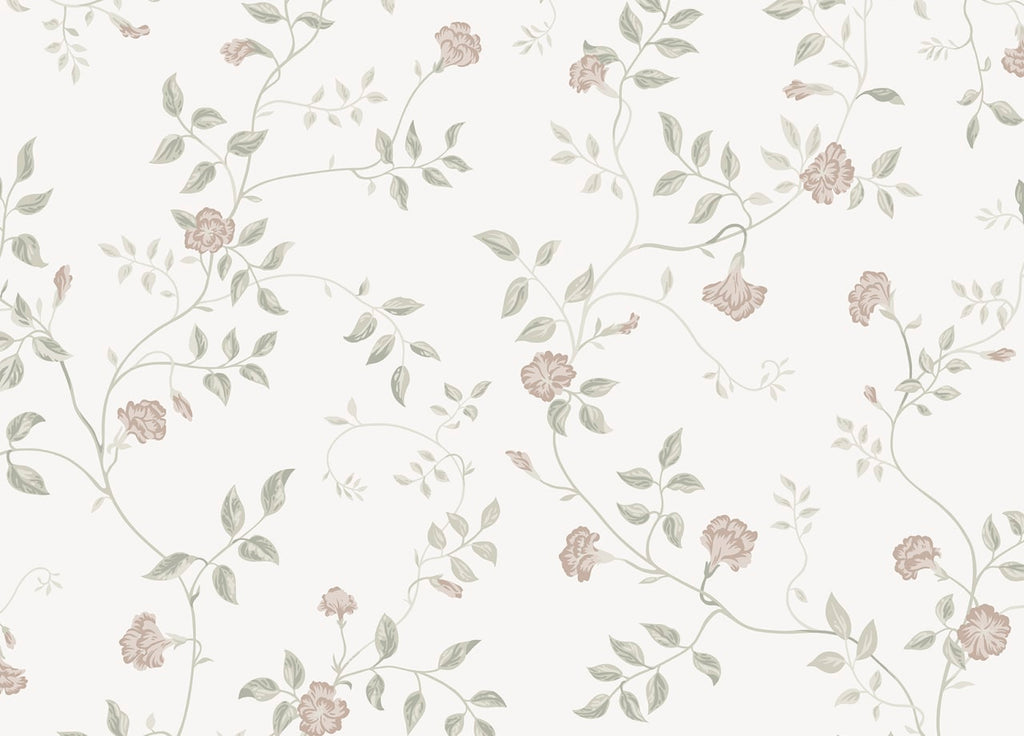 The Ginseng Atelier | Pastel Luxe