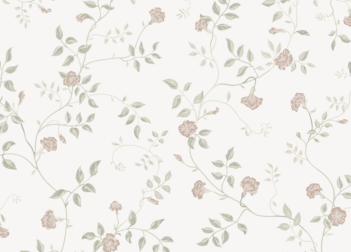 The Ginseng Atelier | Pastel Luxe