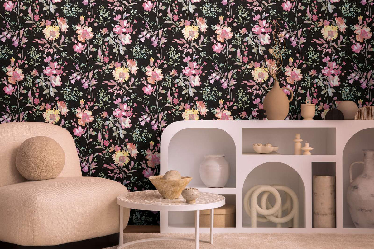 The Non | Colourful Kaleidoscope Luxe