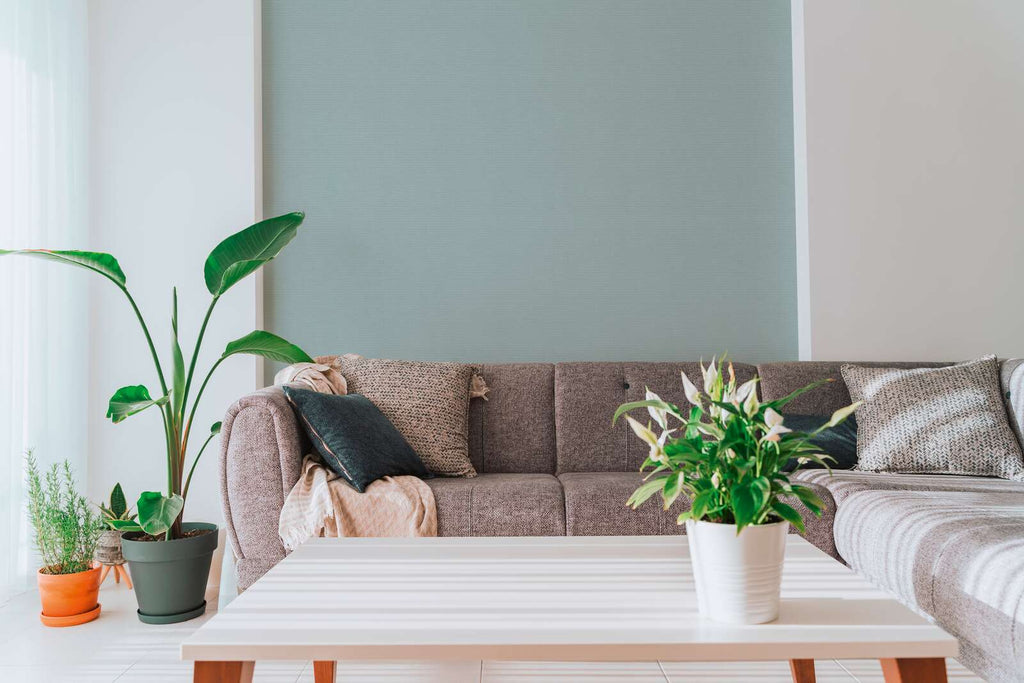 The Bronze Archive | Blue Azure Luxe