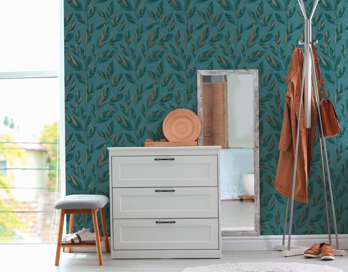 The Khaki Stillroom | Azure Luxe