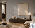 The Lichen Hall | Smoked Grey Luxe