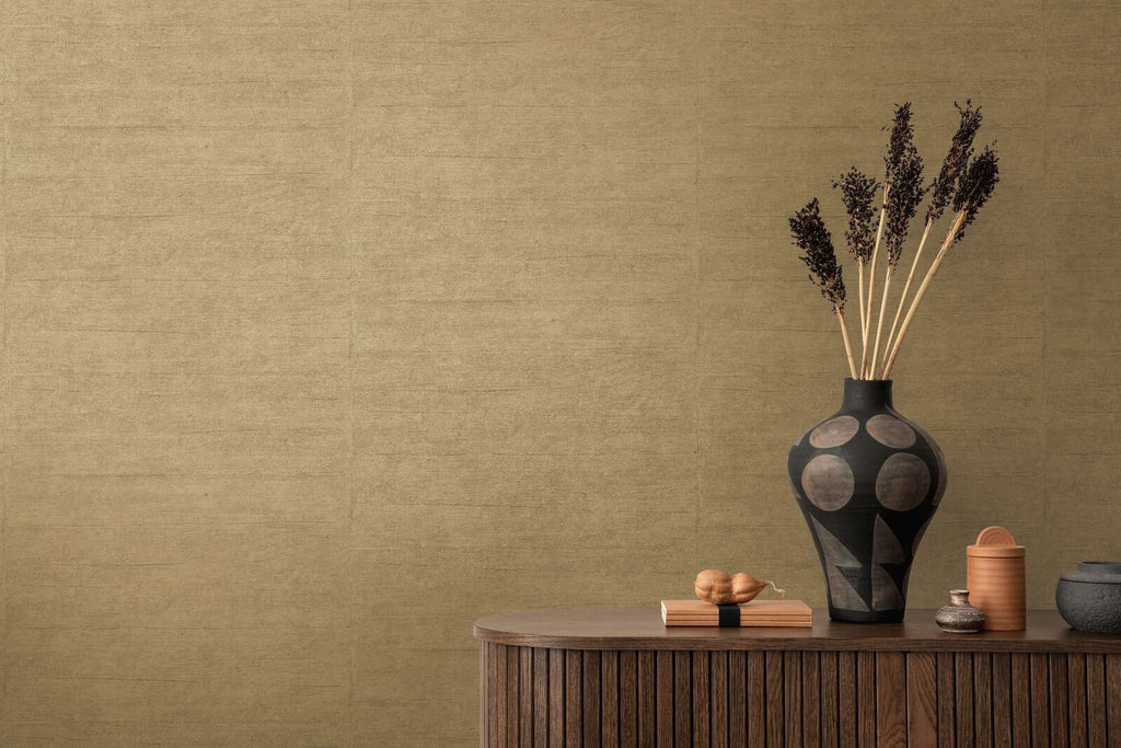 The Cloud Cloister | Earthy Brown Luxe