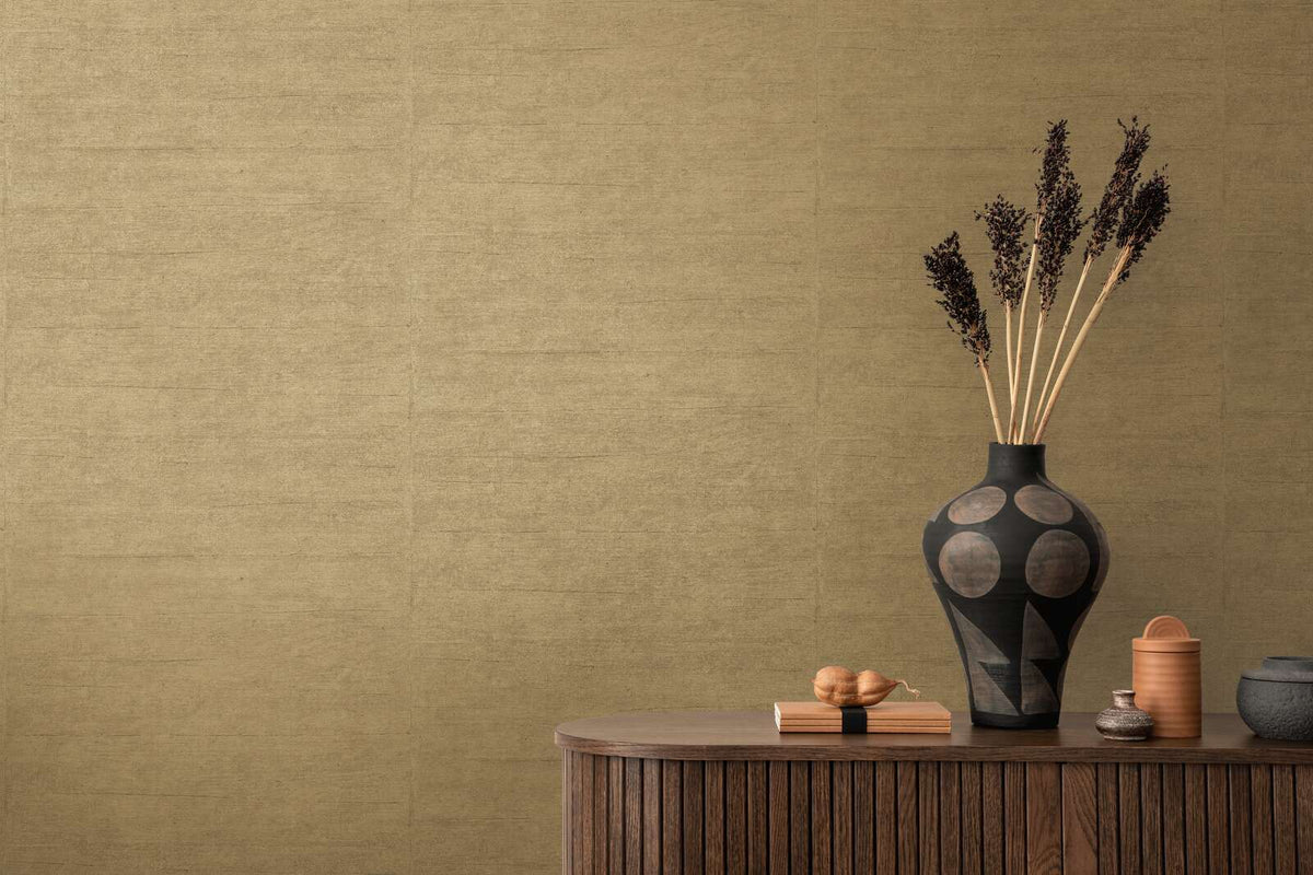 The Cloud Cloister | Earthy Brown Luxe
