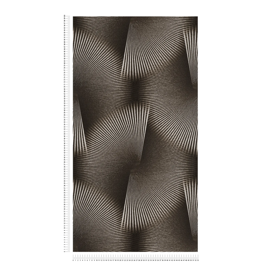 The Balsam Court | Deep Black Luxe