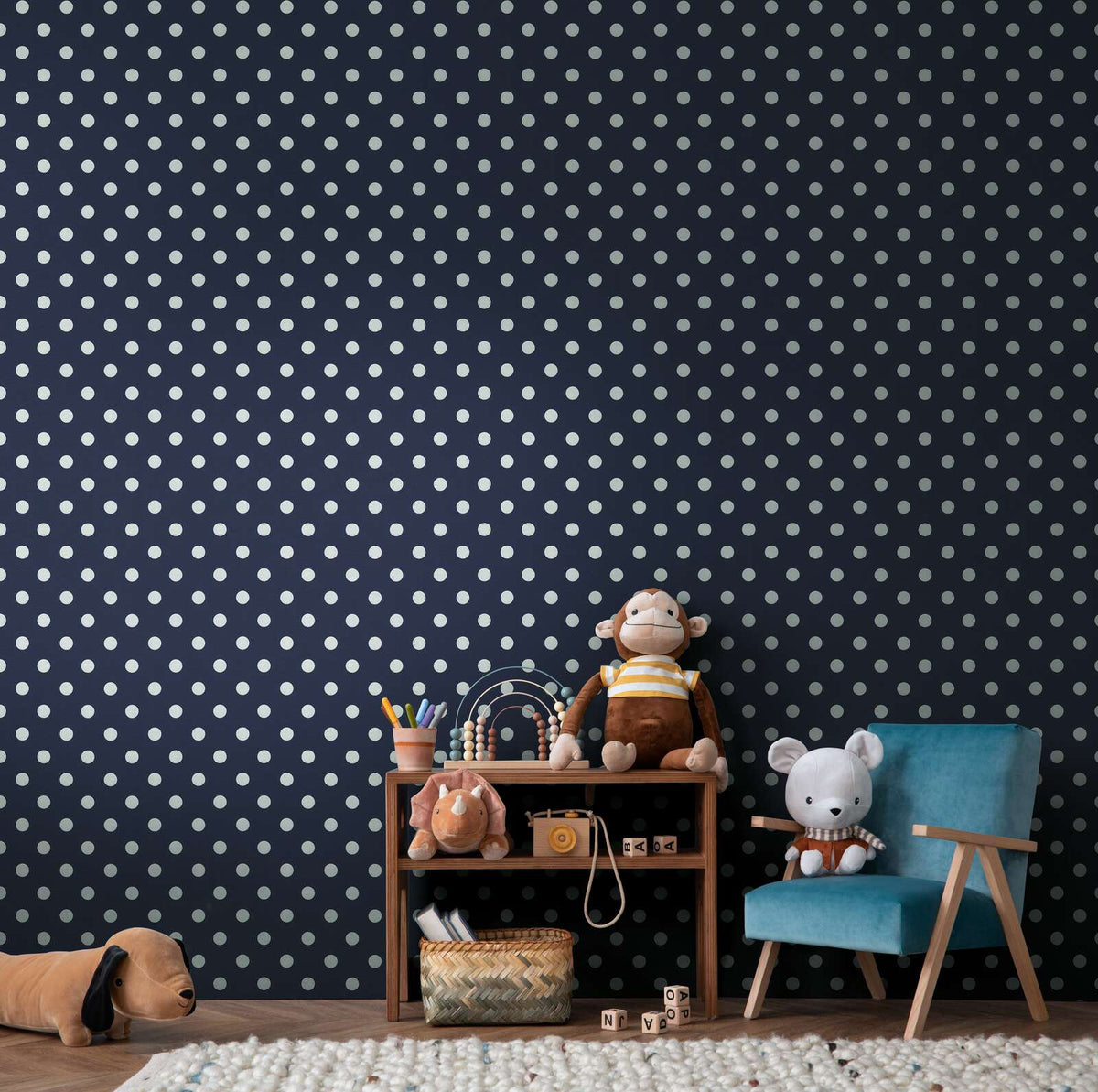 The Quince Loft | Azure Luxe