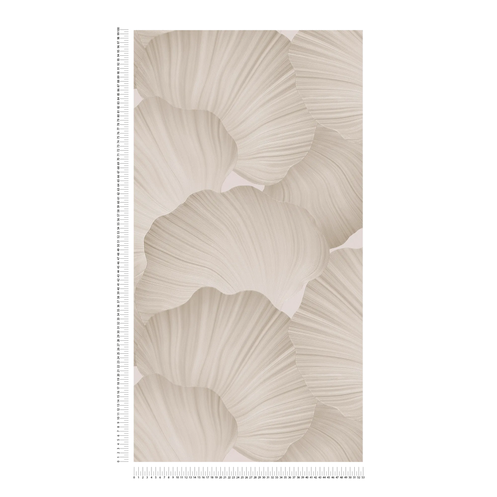 The Canvas Archive | Cream & Smoked Grey Luxe
