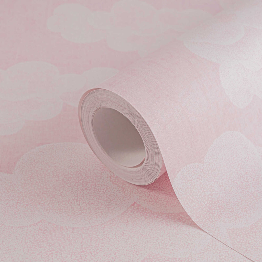 The Cloud Harbour | Blush & Luminous White Luxe
