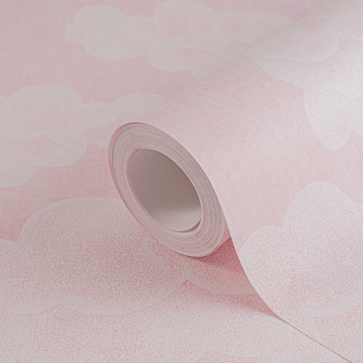 The Cloud Harbour | Blush & Luminous White Luxe