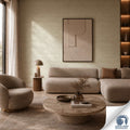 The Quince Nook | Cream Luxe