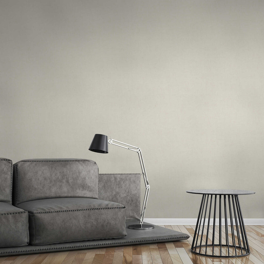 The Bronze Ledger | Warm Beige & Shimmering Silver Luxe