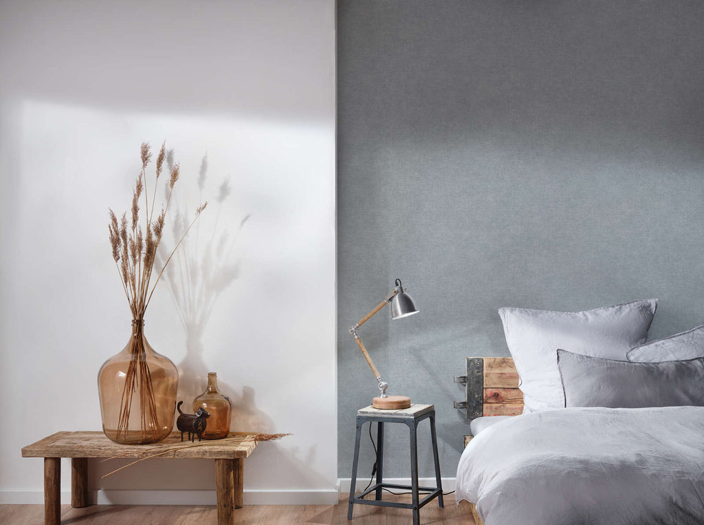 The Ash Conservatory | Smoked Grey Luxe