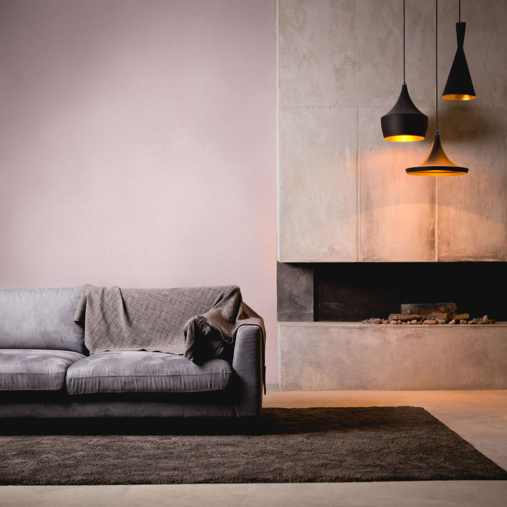 The Amber Cloister | Violet Luxe