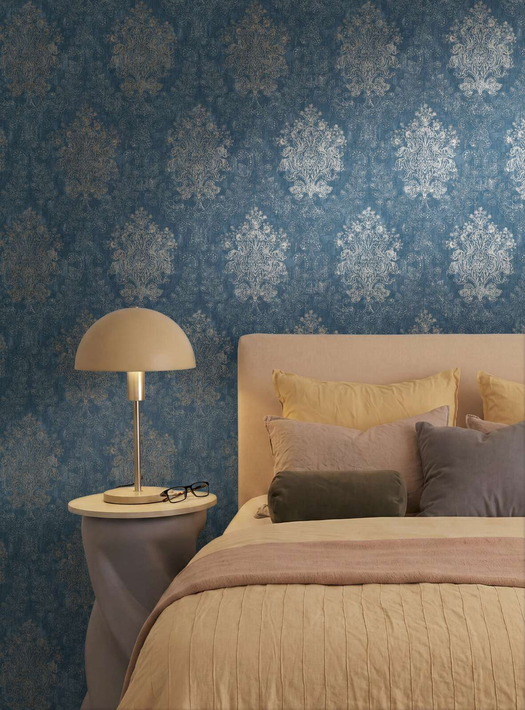 The Beryl Nook | Azure Luxe