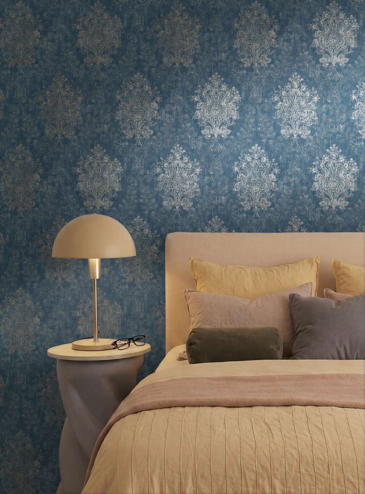 The Beryl Nook | Azure Luxe