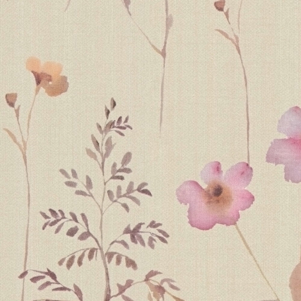 The Cedar Nook | Warm Beige & Blush Luxe